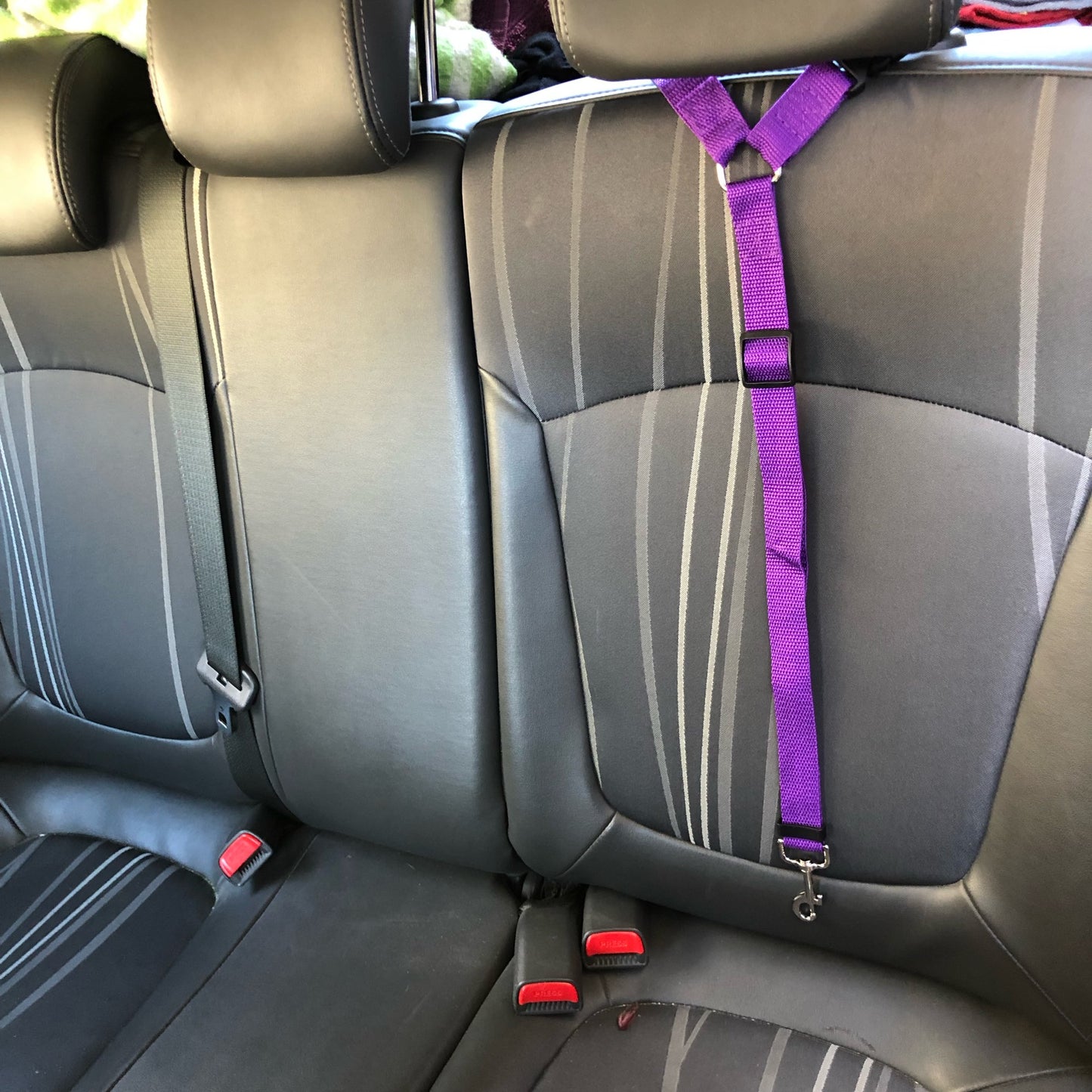 Dog Car Seat Belt Safety Tether