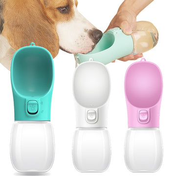 Holapet Water Bottle